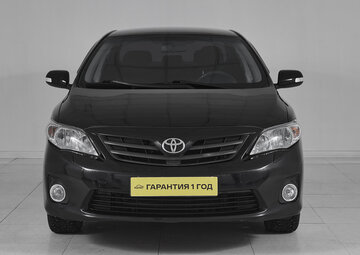 Toyota Corolla Вид 2