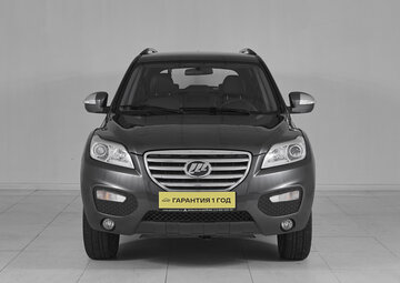 Lifan X60 Вид 2