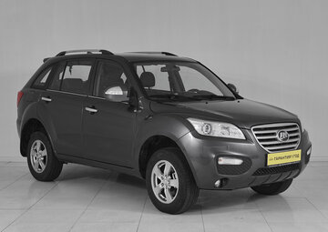 Lifan X60 Вид 3