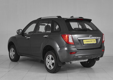 Lifan X60 Вид 4