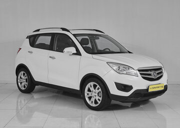 Changan CS35PLUS Вид 3