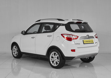 Changan CS35PLUS Вид 4