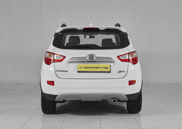 Changan CS35PLUS Вид 5
