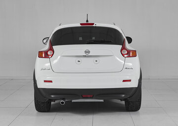 Nissan Juke Вид 5