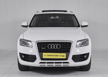 Audi Q5 Вид 2