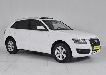 Audi Q5 Вид 3