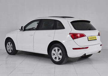 Audi Q5 Вид 4