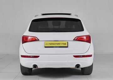Audi Q5 Вид 5