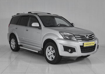 Great Wall Hover H3 Вид 3