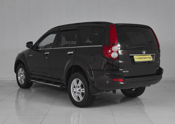 Great Wall Hover H5 Вид 4