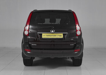 Great Wall Hover H5 Вид 5