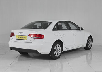 Audi A4 Вид 5