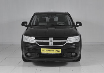 Dodge Journey Вид 2