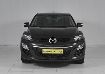 Mazda CX-7 Вид 2