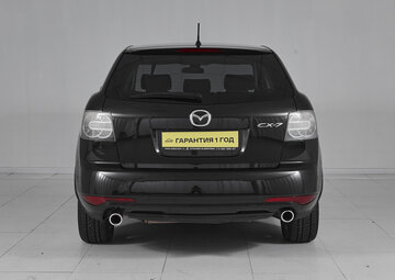 Mazda CX-7 Вид 5