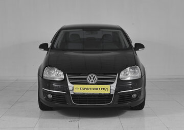 Volkswagen Jetta Вид 2
