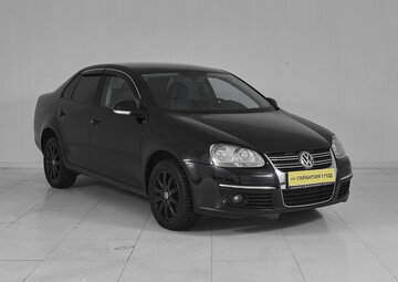 Volkswagen Jetta Вид 3