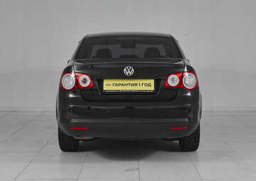Volkswagen Jetta Вид 5