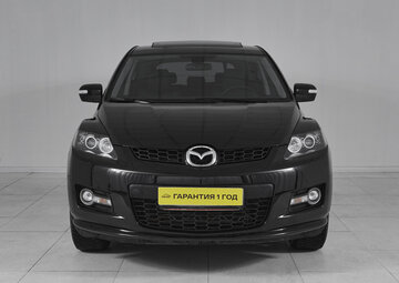 Mazda CX-7 Вид 2