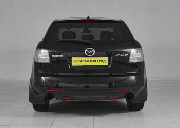 Mazda CX-7 Вид 5