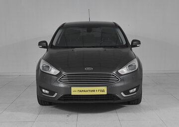 Ford Focus Вид 2