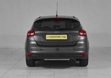 Ford Focus Вид 5