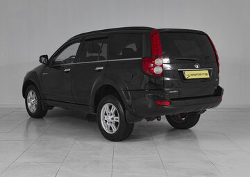 Great Wall Hover H5 Вид 4