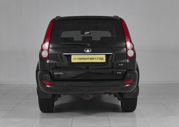 Great Wall Hover H5 Вид 5