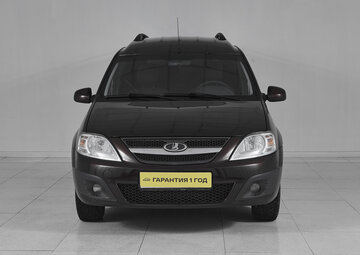 Lada Largus Вид 2