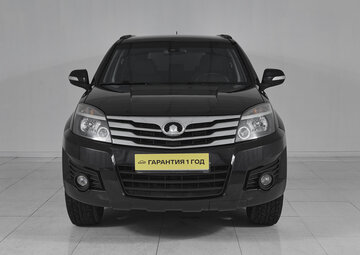 Great Wall Hover H3 Вид 2