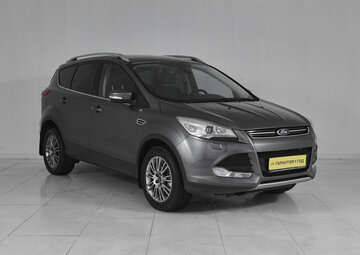 Ford Kuga Вид 3