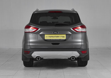 Ford Kuga Вид 5
