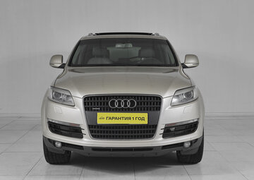 Audi Q7 Вид 2