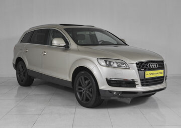 Audi Q7 Вид 3