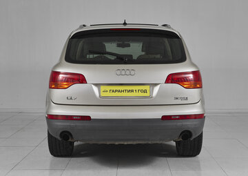 Audi Q7 Вид 5