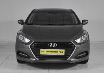 Hyundai i40 Вид 2