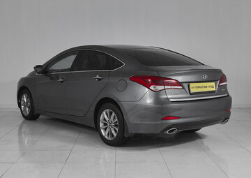 Hyundai i40 Вид 4
