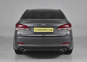 Hyundai i40 Вид 5
