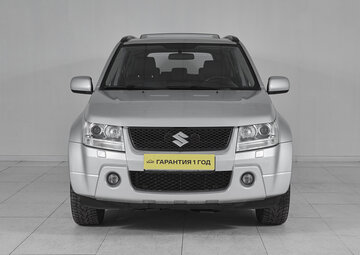 Suzuki Grand Vitara Вид 2