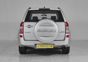Suzuki Grand Vitara Вид 5