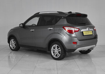 Changan CS35 Вид 4