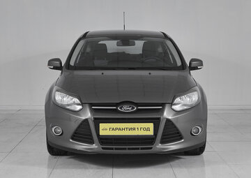 Ford Focus Вид 2