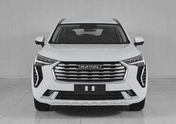 Haval Jolion Вид 2