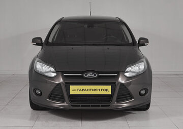 Ford Focus Вид 2
