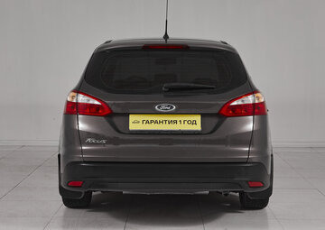 Ford Focus Вид 5