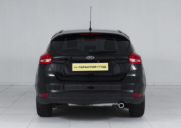 Ford Focus Вид 5
