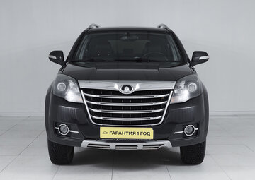 Great Wall Hover H3 Вид 2