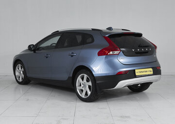 Volvo V40 Вид 4