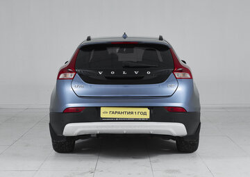 Volvo V40 Вид 5