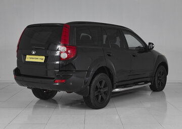 Great Wall Hover H5 Вид 4